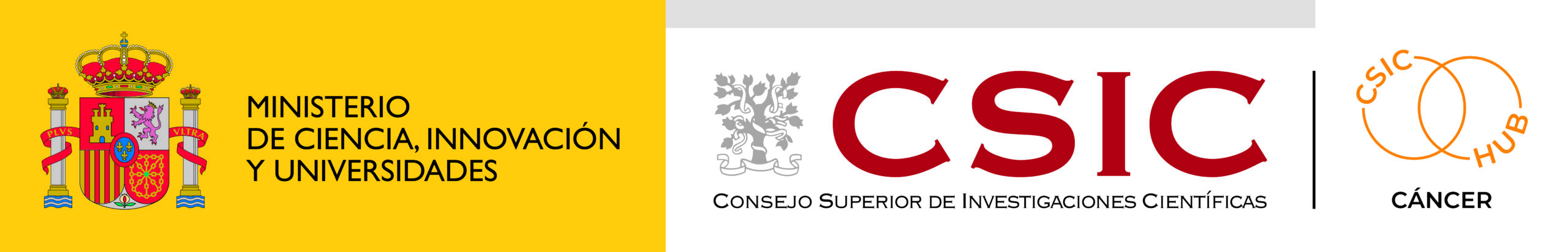 Conexión Cáncer CSIC